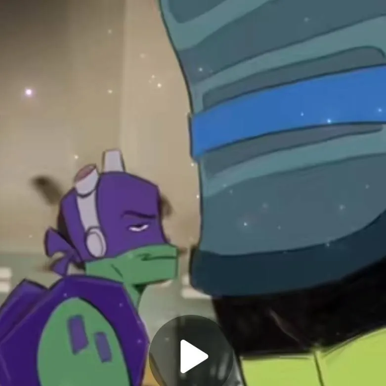 chat with ai character: tmnt 2012