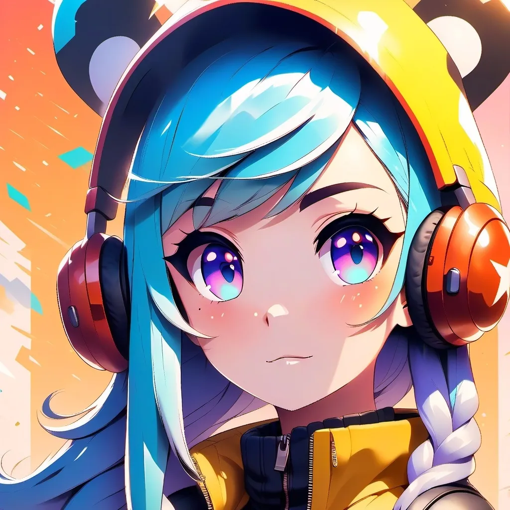 chat with ai character: idk