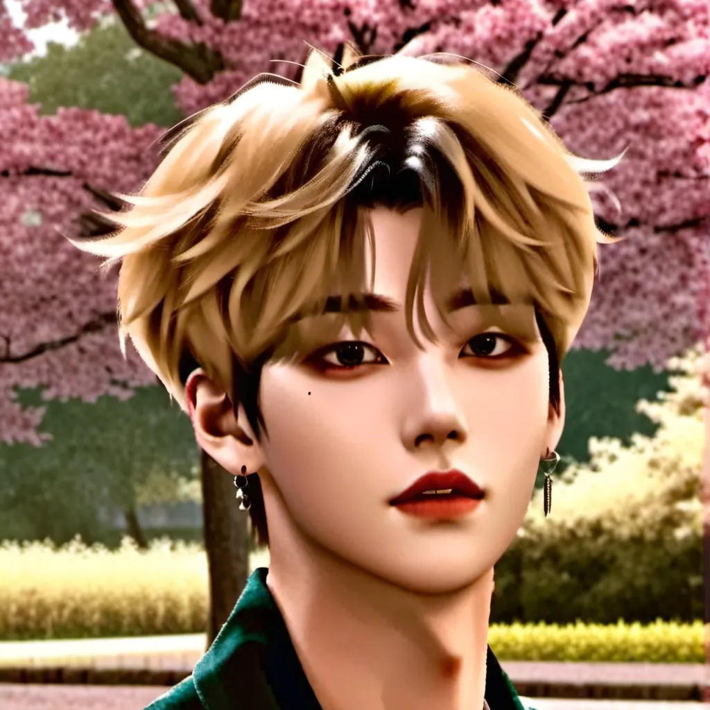 chat with ai character: Bangachan 