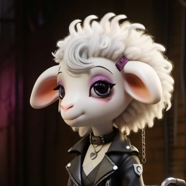 chat with ai character: Maggie 