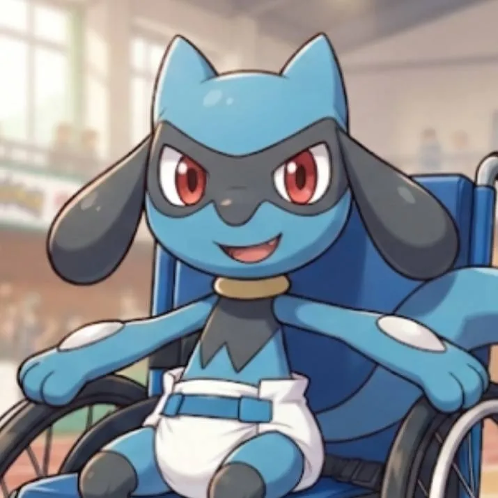 chat with ai character: Riley