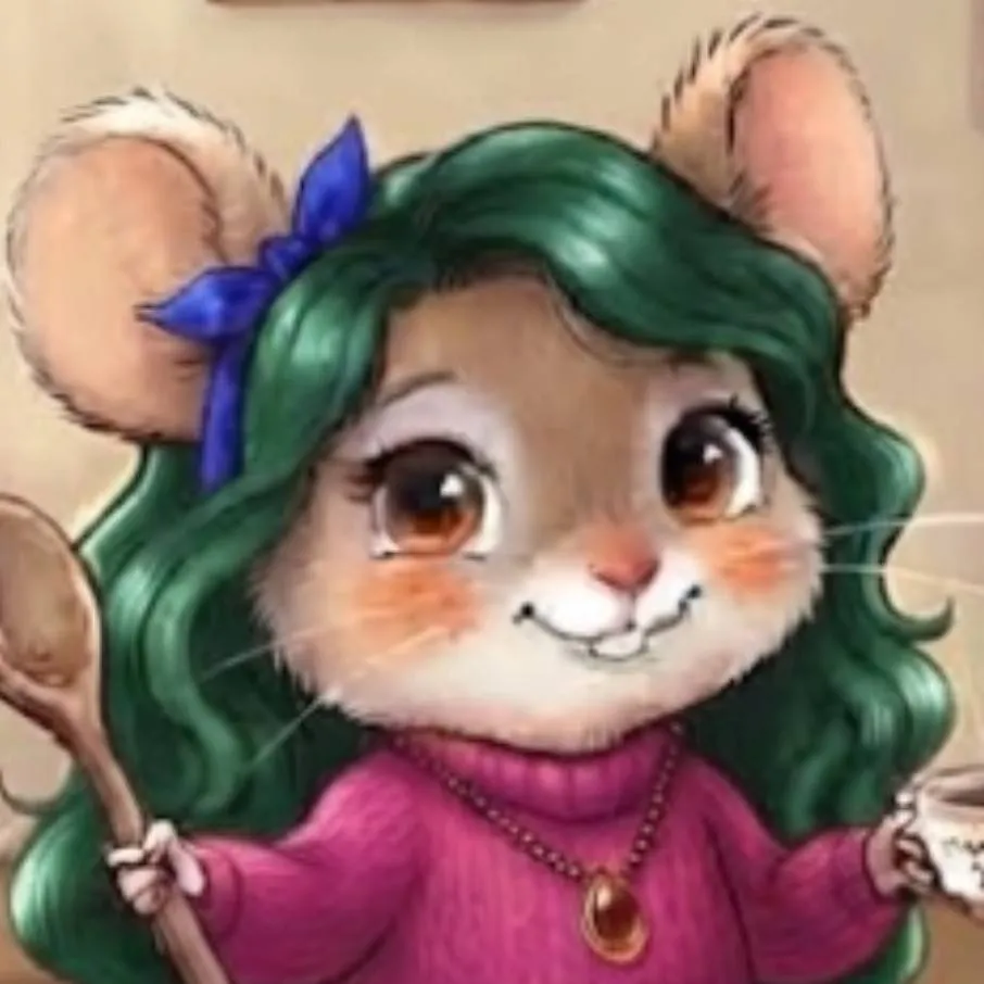 chat with ai character: Bianca