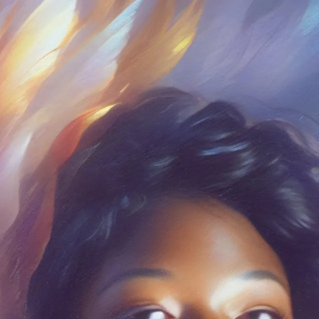 chat with ai character: Zaniyah