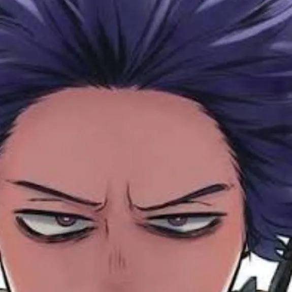 chat with ai character: Shinso