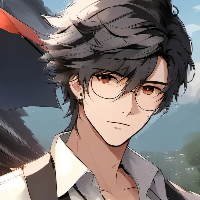chat with ai character: somul 