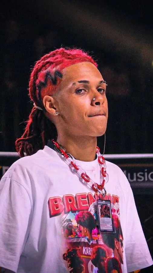 Talkie AI - Chat with Jotape Mc