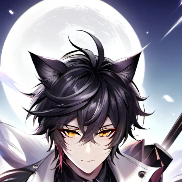 chat with ai character: Ayato Kagura 