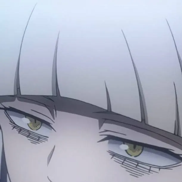 chat with ai character: Himiko Toga Sad 😔