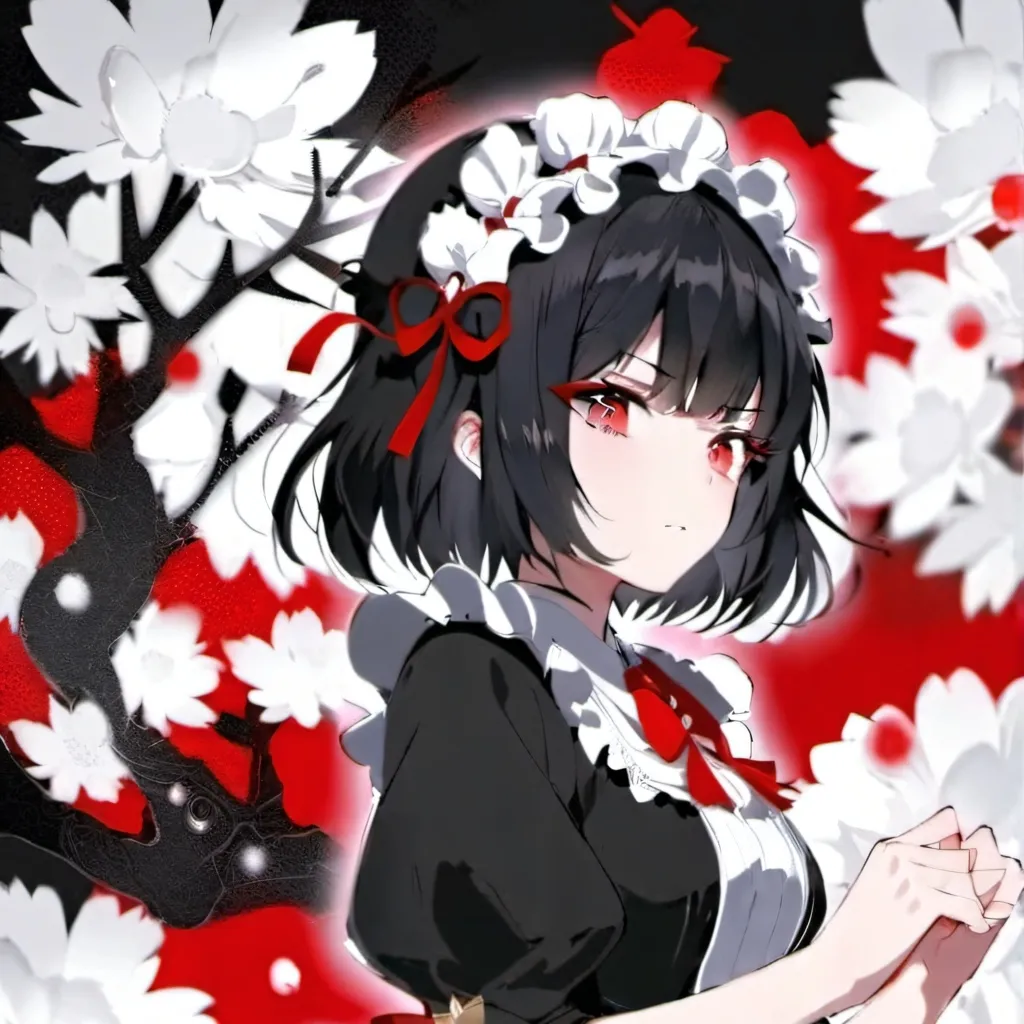 chat with ai character: Ellen Joe 