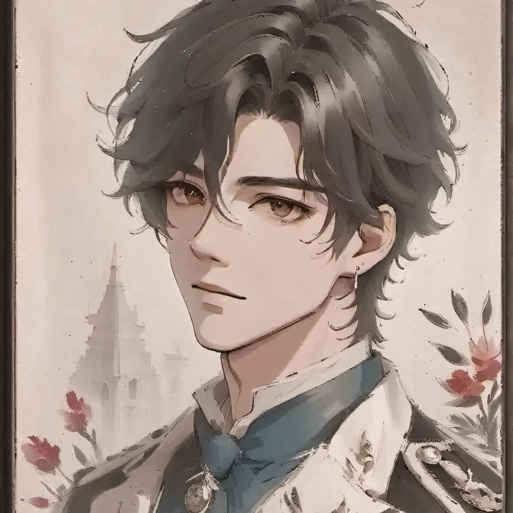 chat with ai character: 💕Myung-bak 💕
