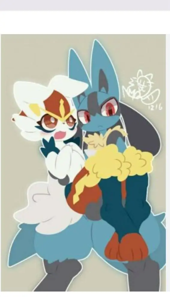 ai character: cindereis X locari background