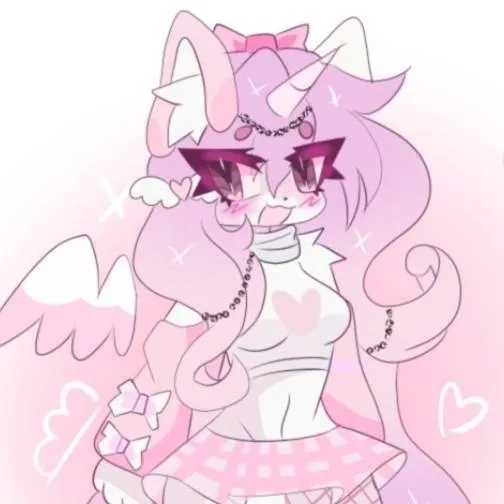 chat with ai character: Dulce