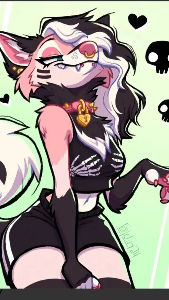 ai character: mily background