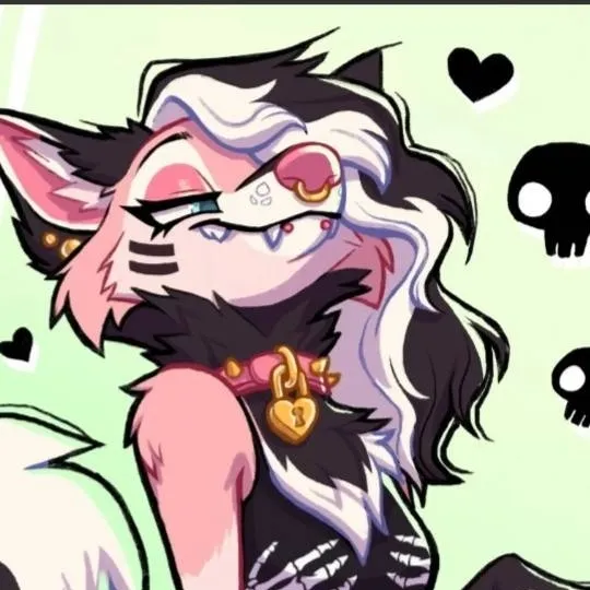chat with ai character: mily