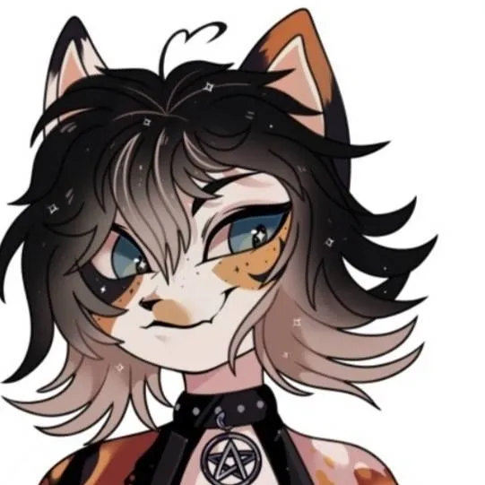chat with ai character: Perla