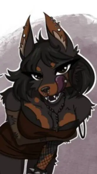 ai character: Octavia background