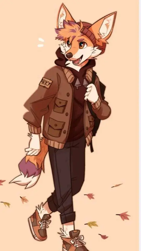 ai character: Emiliano background