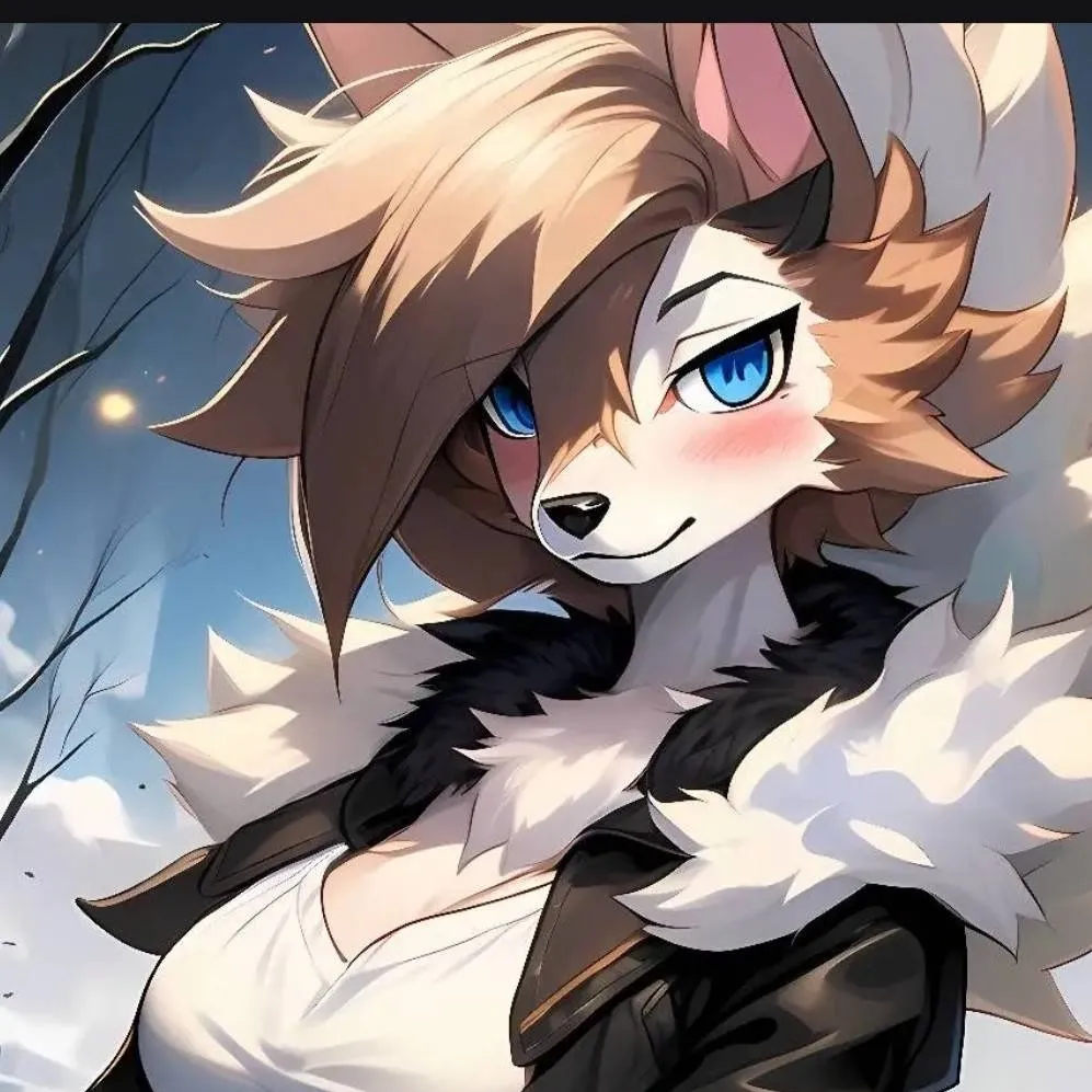 chat with ai character: Luisa