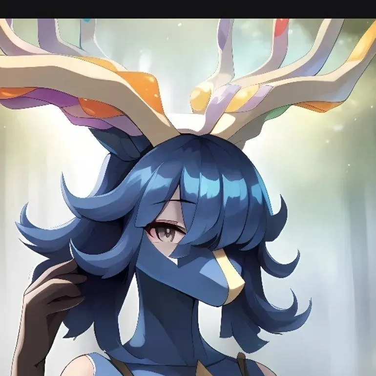 chat with ai character: Maria