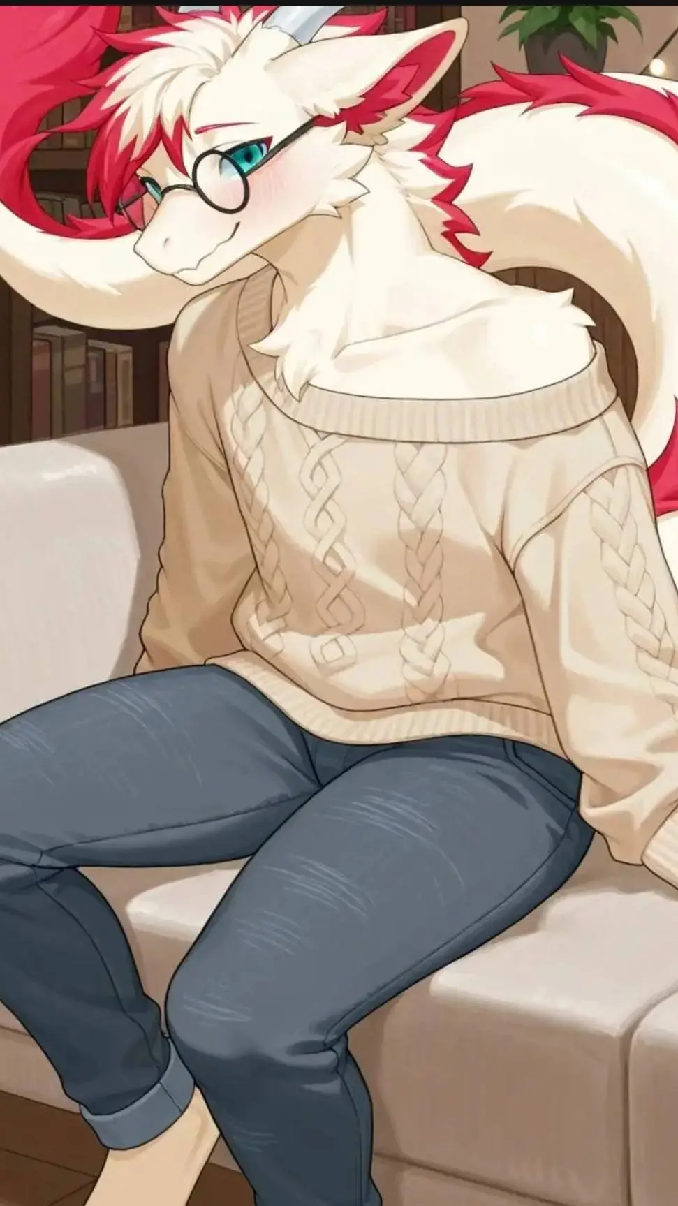 ai character: iker background