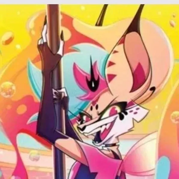 chat with ai character: beelsebub