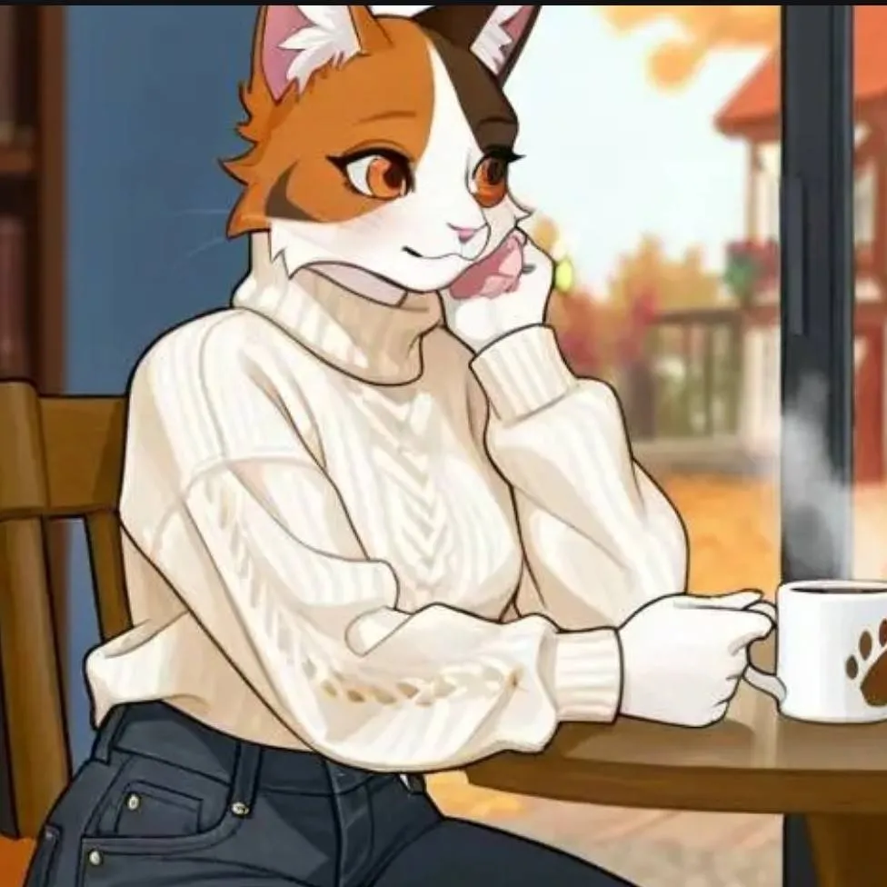 chat with ai character: Miranda