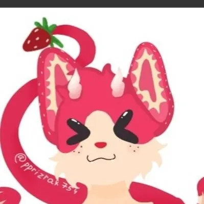 chat with ai character: Fresita