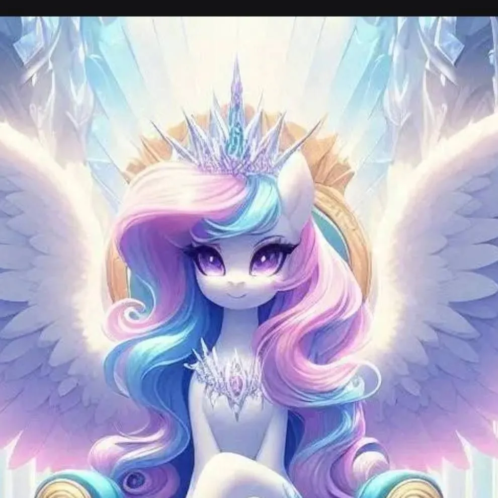 chat with ai character: Reina Perla