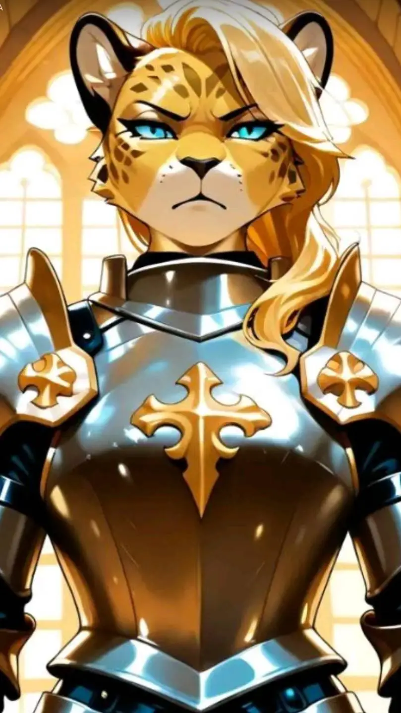 ai character: Lilo  background