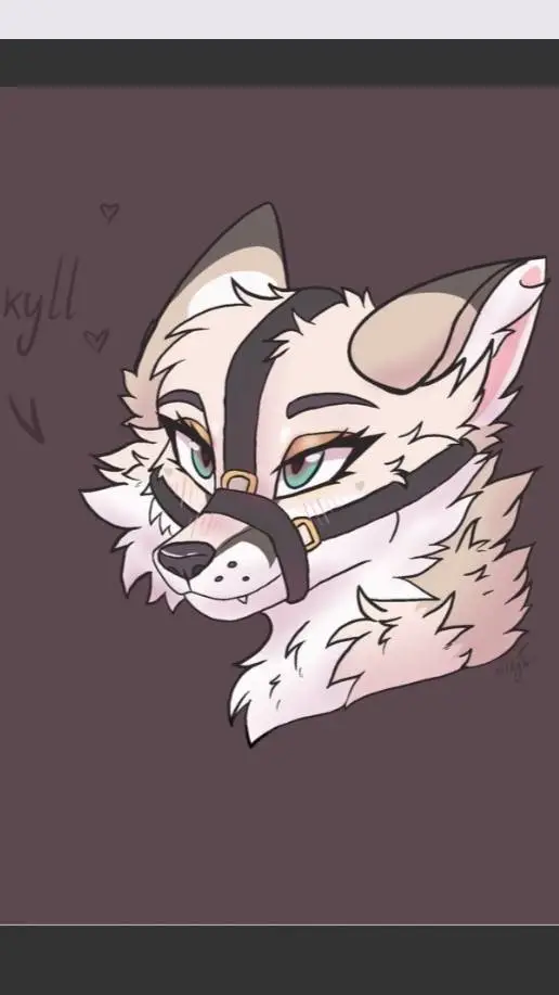 ai character: Perla background