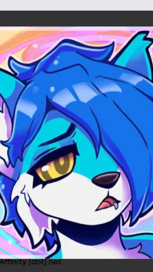 ai character: Erica background