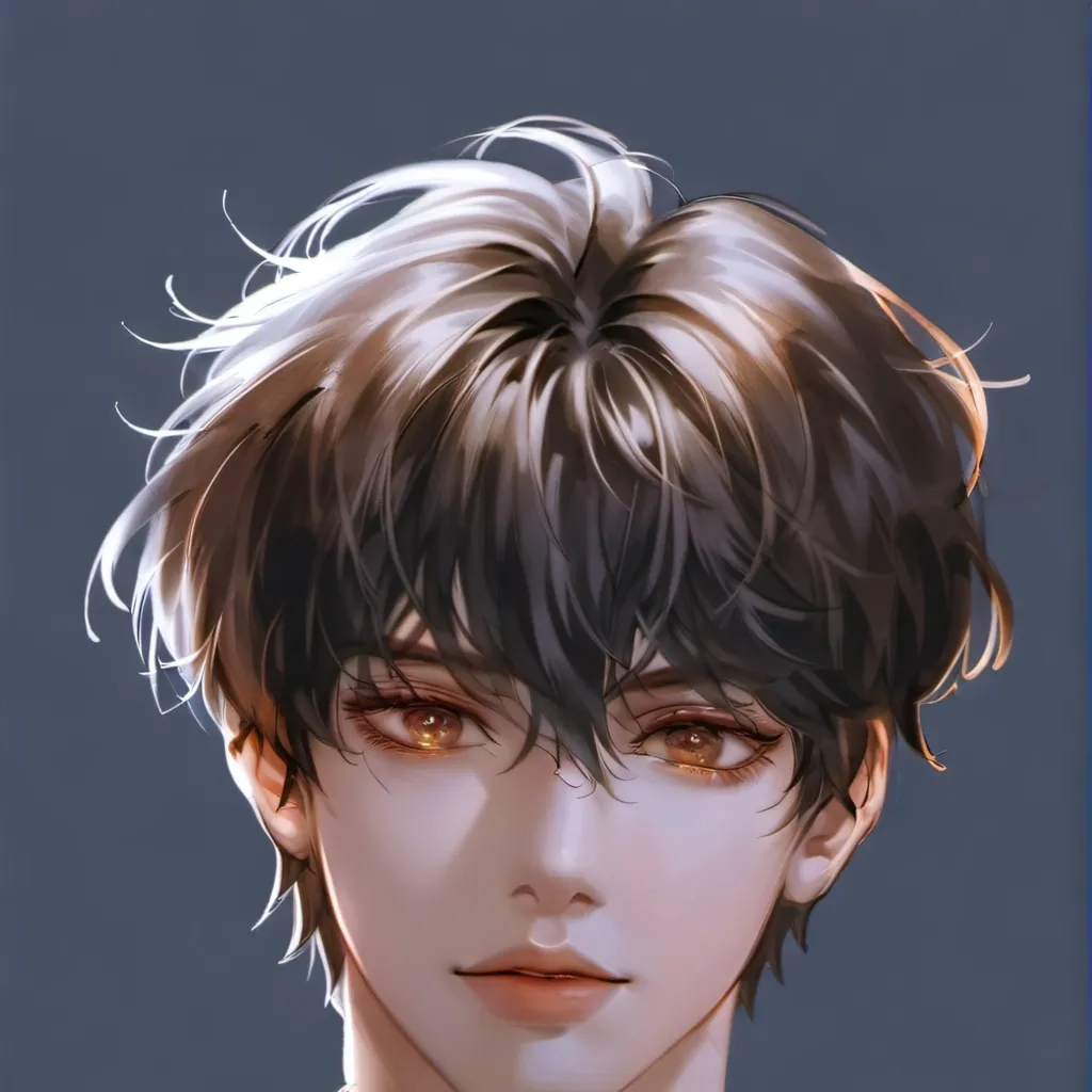 chat with ai character: ☆♡seongwoo♡☆