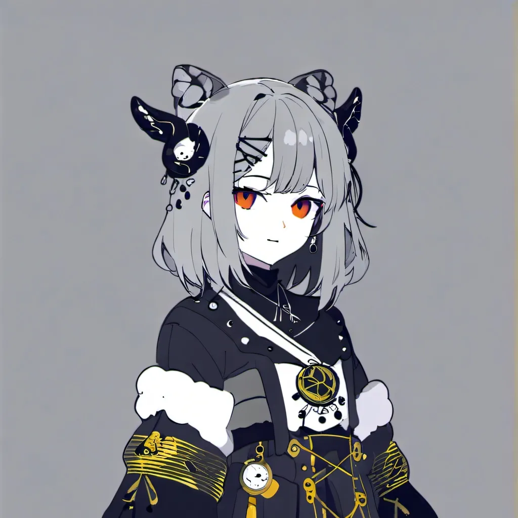 chat with ai character: imitadora  ♡1parte