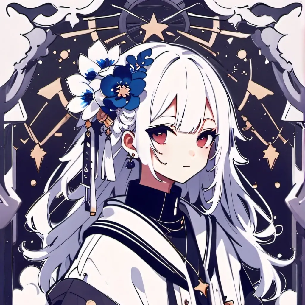 chat with ai character: ♡extraño♤