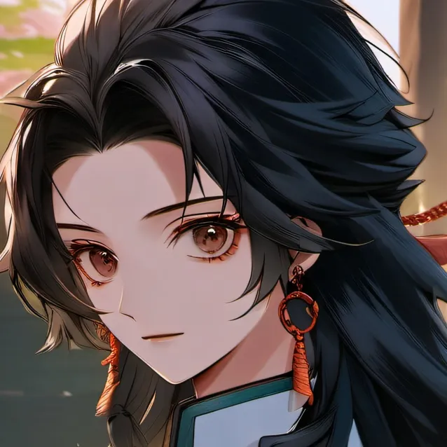 chat with ai character: sanemi 