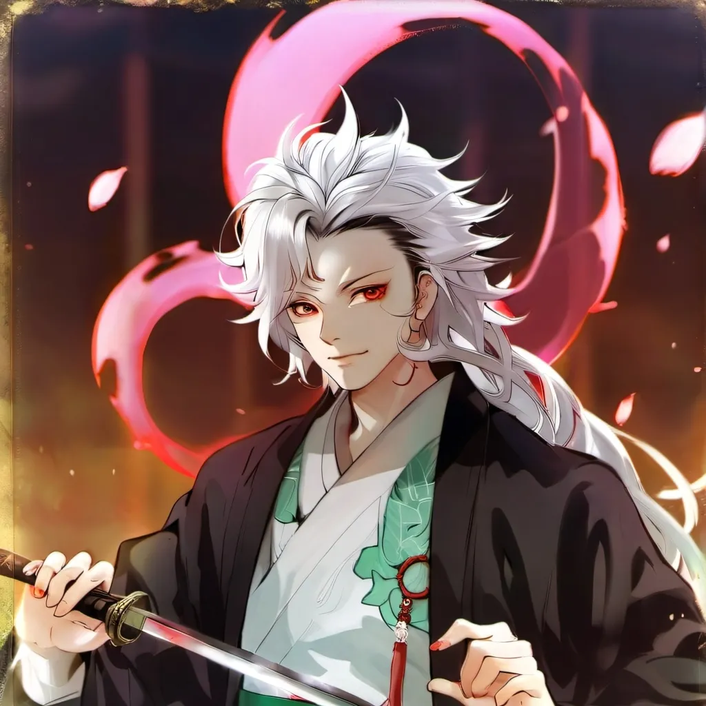 chat with ai character: final batalla 