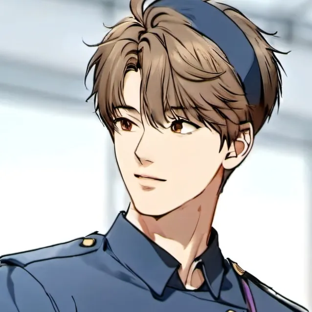 chat with ai character: kim dan