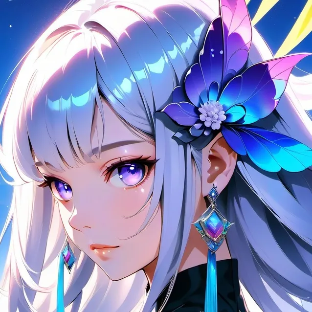 chat with ai character: elly