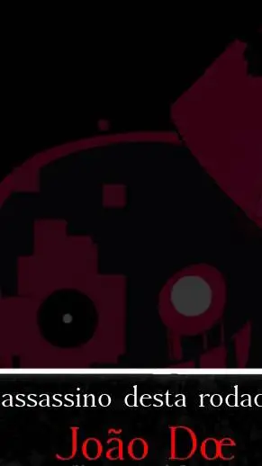 ai character: forsaken background