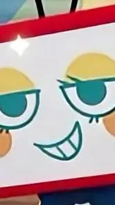 ai character: dandão background