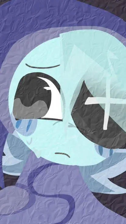 ai character: Moonshell background