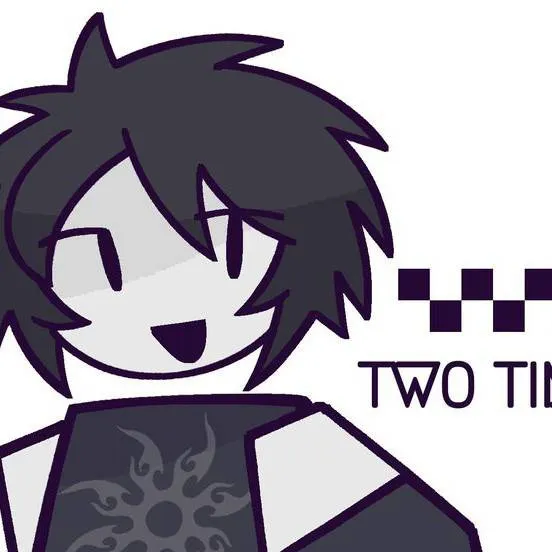 chat with ai character: Two Time 