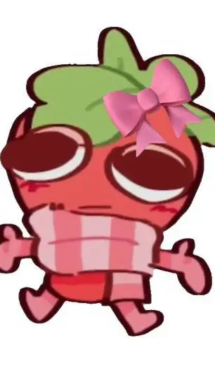 ai character: sprout 🌱!! background