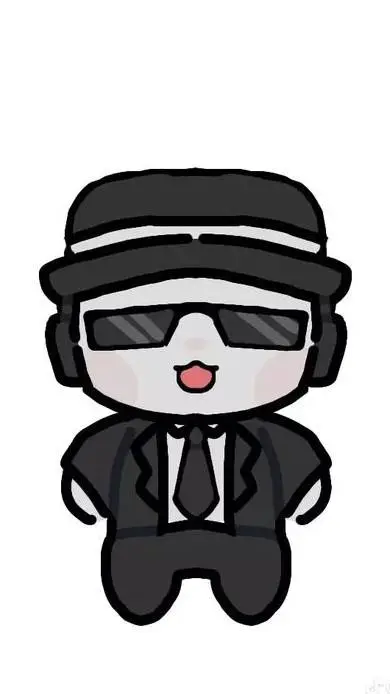 ai character: Chance!! background