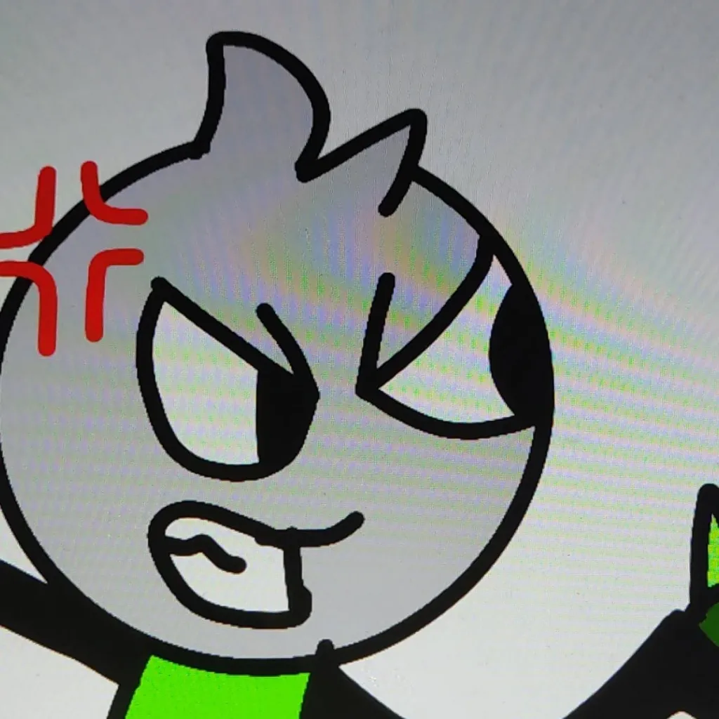 chat with ai character: raulito enojado