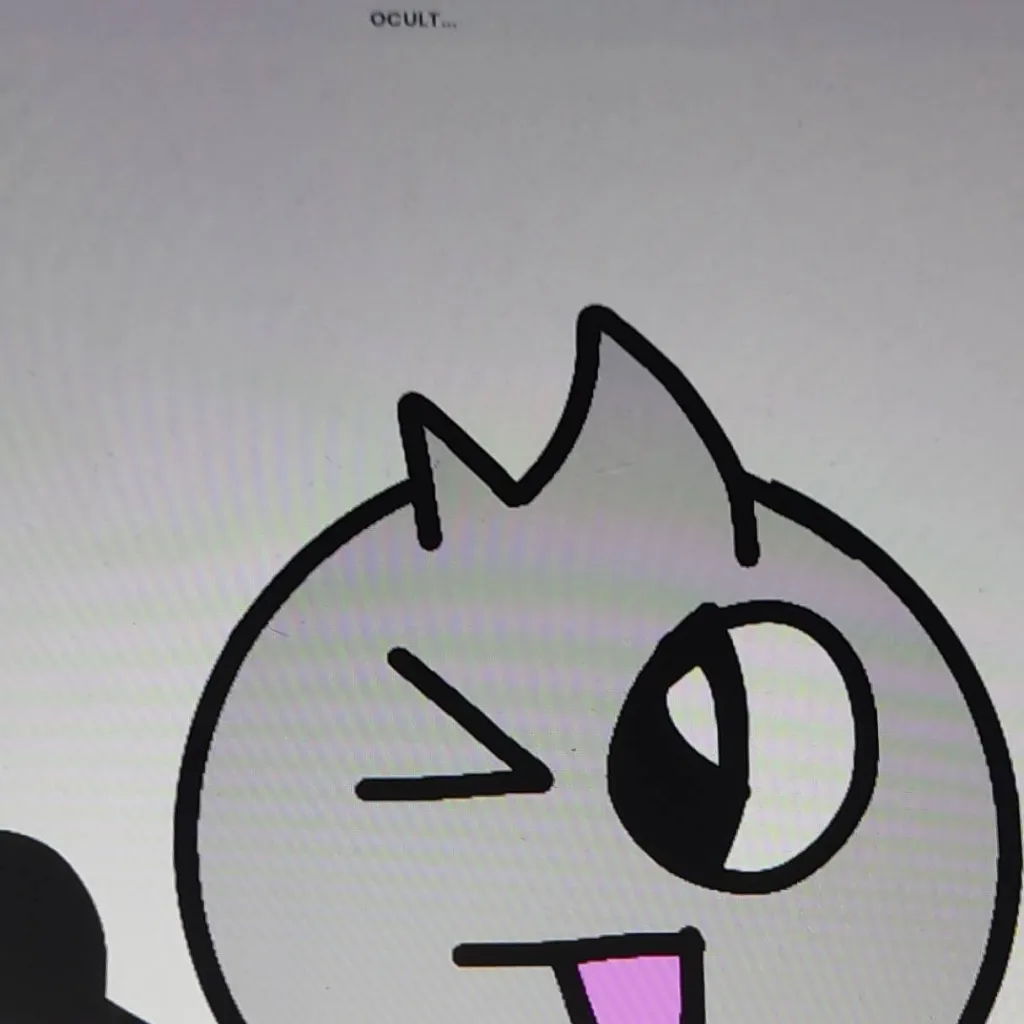 chat with ai character: raulito muy feliz