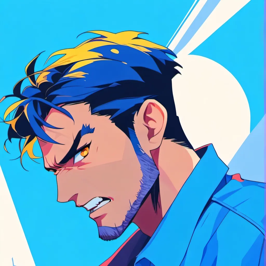 chat with ai character: Wayne