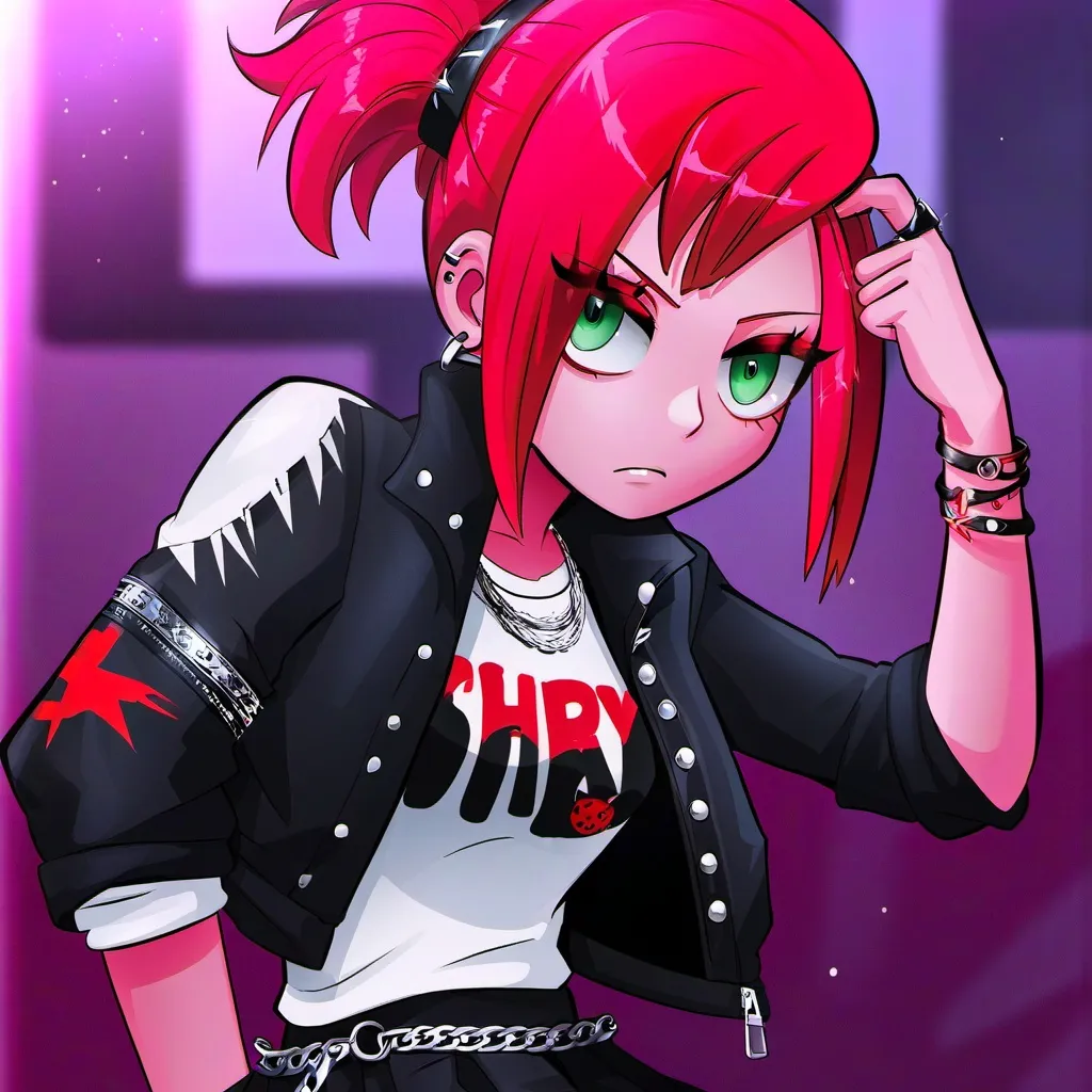chat with ai character: Ruth