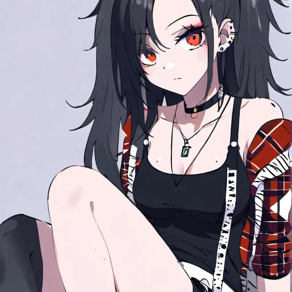 chat with ai character: Cassidy