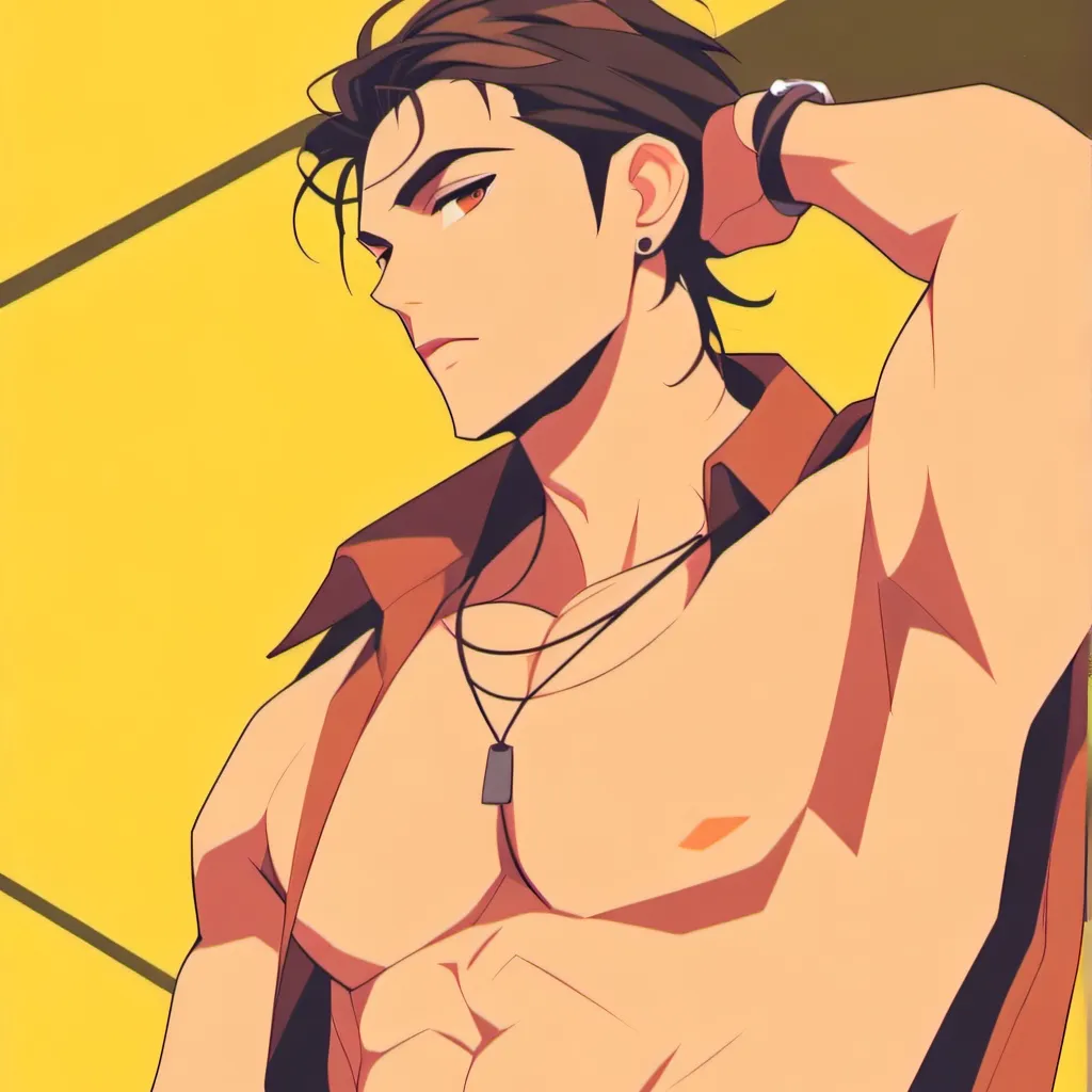 chat with ai character: Duluth